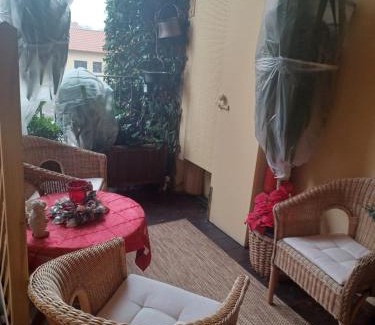 Burago di Molgora Bed & Breakfast | B&b Rosy