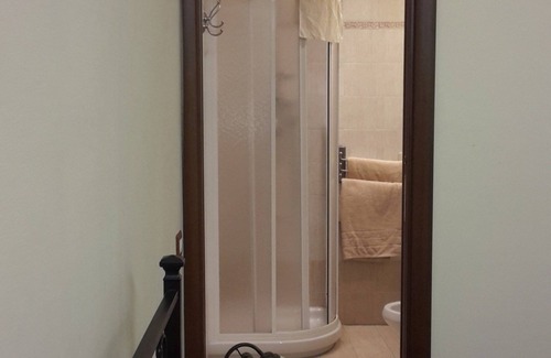 Artena Bed & Breakfast | B&B Rupe Antica