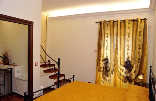 Artena Bed & Breakfast | B&B Rupe Antica