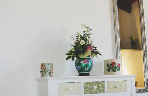 Santadi Bed & Breakfast | B&B S'ARROSA ANTIGA