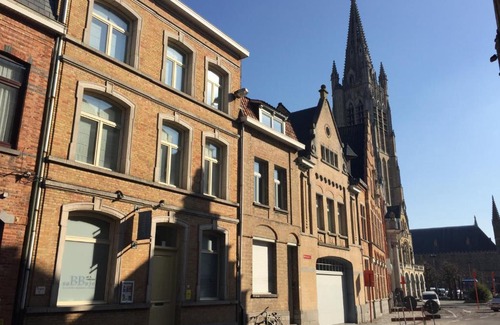 Ypres Bed & Breakfast | B&B Sabbajon