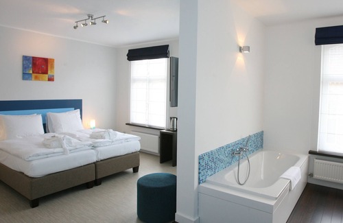 Ypres Bed & Breakfast | B&B saBBajon