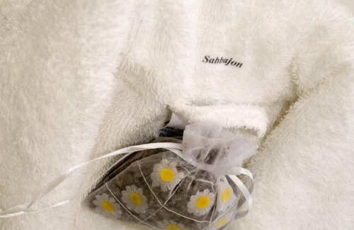 Ypres Bed & Breakfast | B&B saBBajon