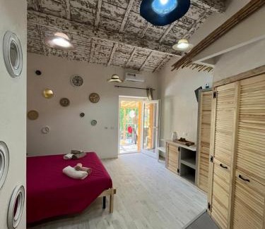 Castelsardo House | B&B Salaju