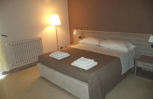 San Cesario di Lecce Bed & Breakfast | B&B SALento