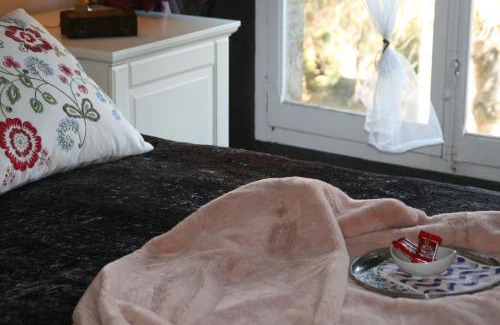 Sallent House | B&B Sallent