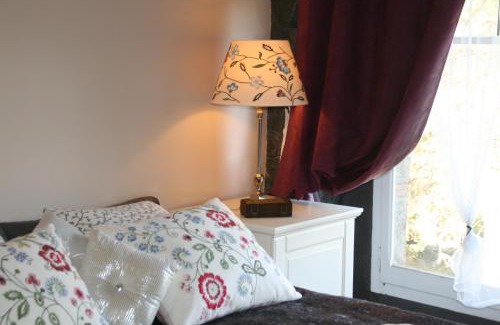 Sallent House | B&B Sallent