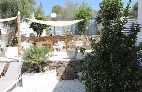 San Lorenzo Bed & Breakfast | B&B San Gavino