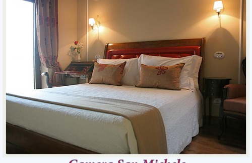 Montegiorgio Bed & Breakfast | B&B San Nicolò