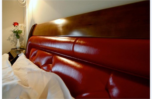 Montegiorgio Bed & Breakfast | B&B San Nicolò