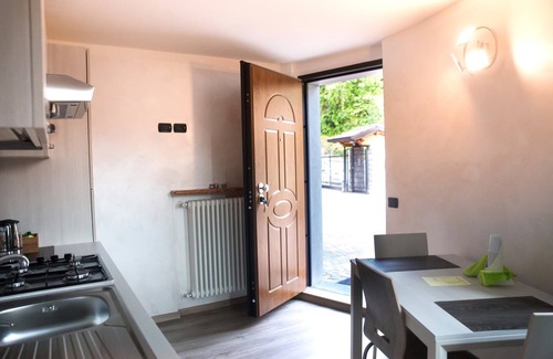 Zogno Bed & Breakfast | B&B San Pellegrino Terme