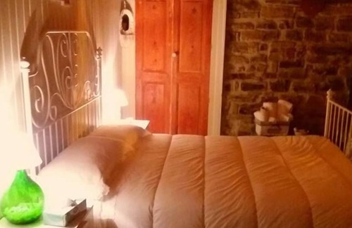 Alessandria del Carretto Bed & Breakfast | B&B Sant'Elia