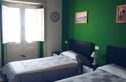 Alessandria del Carretto Bed & Breakfast | B&B Sant'Elia