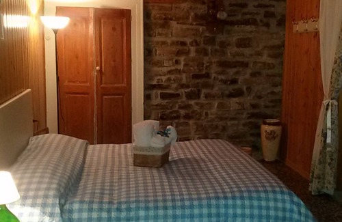 Alessandria del Carretto Bed & Breakfast | B&B Sant'Elia