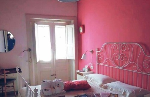 Alessandria del Carretto Bed & Breakfast | B&B Sant'Elia