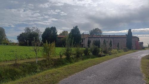 Montichiari Bed & Breakfast | B&B Santa Cristina