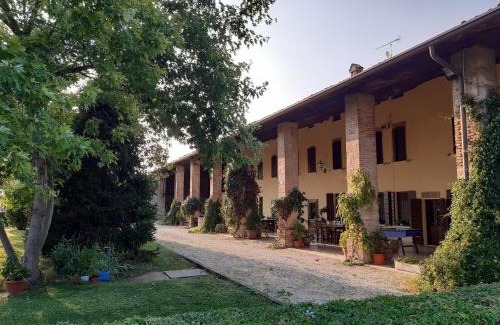 Montichiari Bed & Breakfast | B&B Santa Cristina