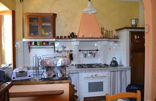 Monteleone Sabino Bed & Breakfast | B&B Santa Vittoria