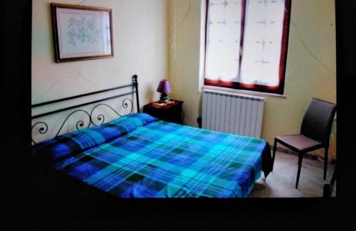 Ossi Bed & Breakfast | B&B Sara