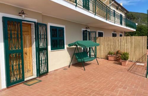 Praia a Mare Bed & Breakfast | B&B Saracinello