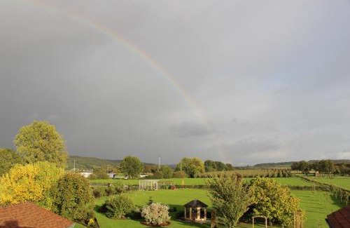 's-Gravenvoeren Bed & Breakfast | B&B Secret Garden Adults only