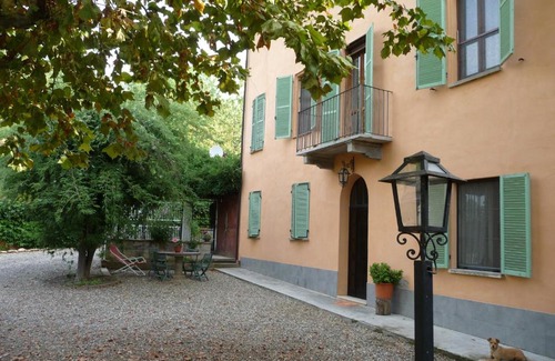 Bene Vagienna Bed & Breakfast | B&B Selisa