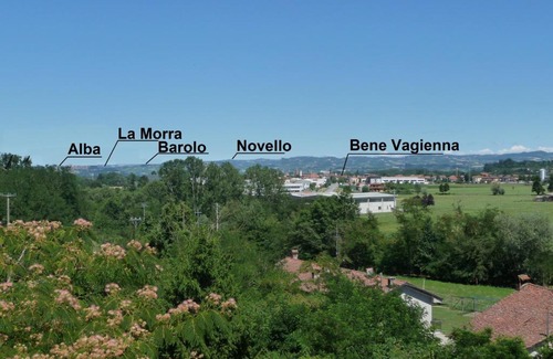 Bene Vagienna Bed & Breakfast | B&B Selisa