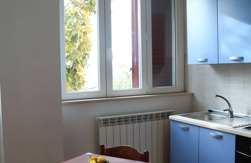 Morrovalle Bed & Breakfast | B&B Severini