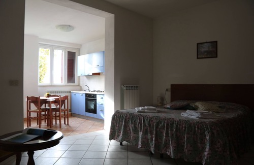 Morrovalle Bed & Breakfast | B&B Severini