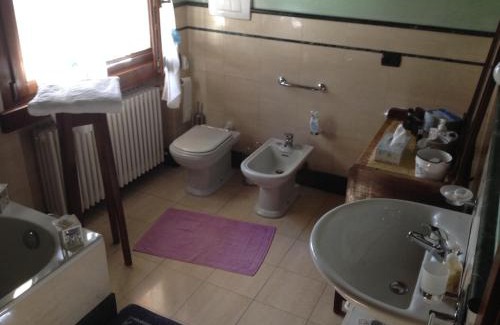 Casaltone Bed & Breakfast | B&B Simona