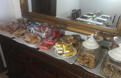 Casaltone Bed & Breakfast | B&B Simona