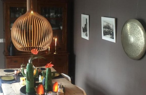 Bruges Bed & Breakfast | B&B Sixteen