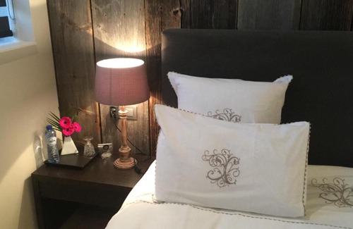 Bruges Bed & Breakfast | B&B Sixteen
