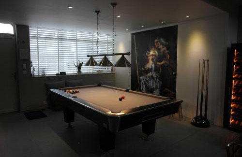 Bruges Bed & Breakfast | B&B Sixteen