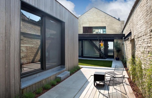 Heilig Kerst Bed & Breakfast | B&B Snooz Inn