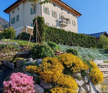 Domegge di Cadore Bed & Breakfast | B&B SognoInCadore