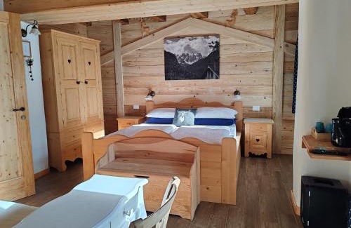 Domegge di Cadore Bed & Breakfast | B&B SognoInCadore