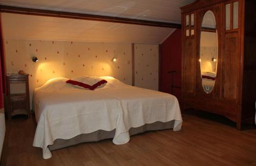 Stavelot Bed & Breakfast | B&B Sol Magnus