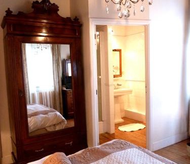 Meise Bed & Breakfast | B&B Sterckxhof