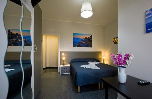 Battipaglia Bed & Breakfast | B&B Suite 123