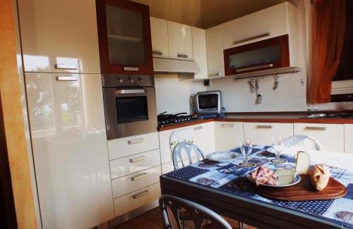 Case Fornace Apartment | B&B Sweet Dreams