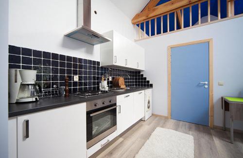 Ghent Bed & Breakfast | B&B t'Keygoed