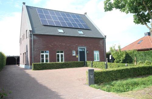 Meerle Bed & Breakfast | B&B 't Mjeels Pierke