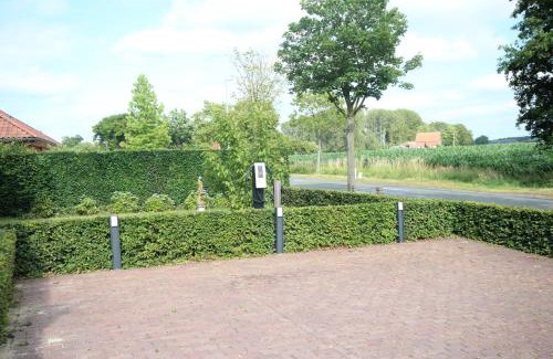 Meerle Bed & Breakfast | B&B 't Mjeels Pierke