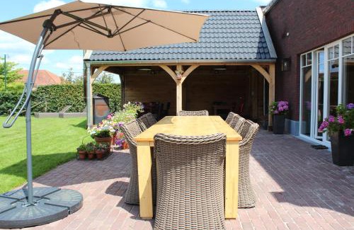 Meerle Bed & Breakfast | B&B 't Mjeels Pierke