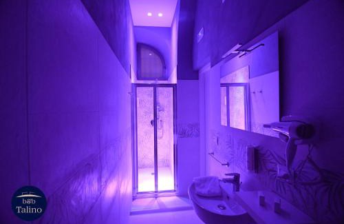 Trani Bed & Breakfast | B&B Talino