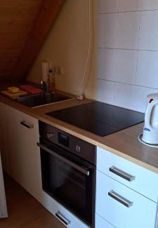 Craula Apartment | B&B Talstation Ferienwohnung für 2 Personen