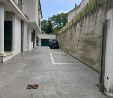 Oliveto Citra Bed & Breakfast | B&B TENUTA BIANCA