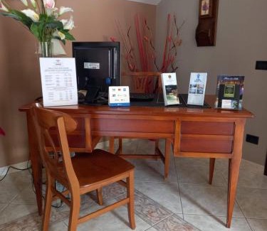 Oliveto Citra Bed & Breakfast | B&B TENUTA BIANCA