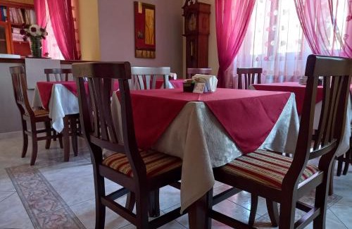 Oliveto Citra Bed & Breakfast | B&B TENUTA BIANCA